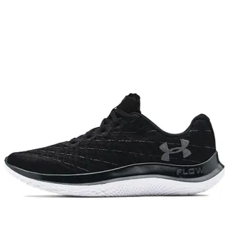 Under Armour Flow Velociti Wind Black Pitch Grey 3023545-005