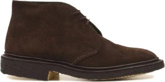 Trickers Hombre, Zapatos, Marr&oacute;n, Talla: 40 1/2 EU