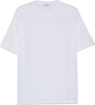 KANGRA Uomo, Top, Bianco, L, new