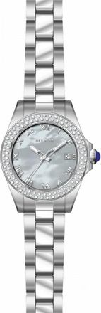 Invicta Mujer, Accesorios, Gris, Talla: ONE Size