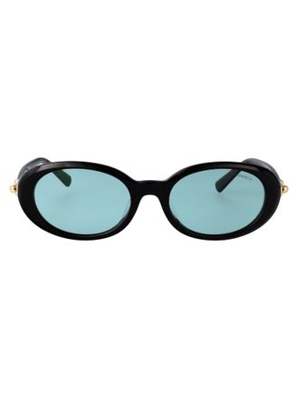 Tiffany & Co. Ovale Sonnenbrille 0 TF4242 D 8001 D9