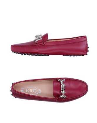 Tod's Loafers