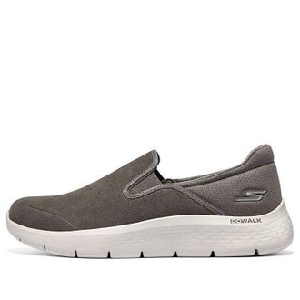 Skechers Go Walk Flex Brown 216621-TPE