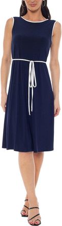 Tash + Sophie Midi Dress