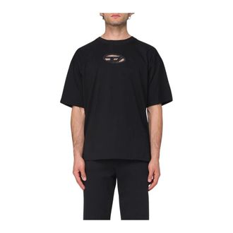 Diesel Relaxed Fit T-Shirt