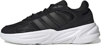 adidas Ozelle Cloudfoam Shoes Black Grey GX6763