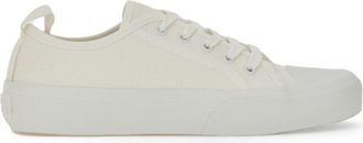 STUDIO NICHOLSON Byrd Low-Top Sneakers