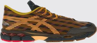 Asics Kiko Kostadinov x US8-S Gel-SJ33 Sneakers with GEL Technology