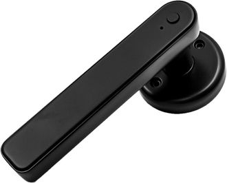 OEM Cerradura Inteligente, Manija De Puerta Con Cerradura Cinco En Uno, Contrase&ntilde;a De Teclado Electr&oacute;nico, Identificaci&oacute;n Bluetooth, Llave Digital De Huel