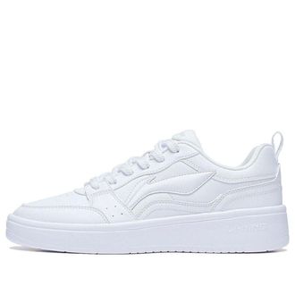 Li-Ning (WMNS) Li-Ning Yuanbao Snow White AGCT340-5