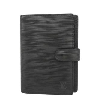 Louis Vuitton Vintage Accessories, unisex, Black, ONE SIZE, Pre-owned Vintage Accessory