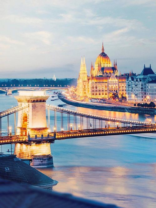 The Coolest Winter Getaways To Book Now | Stylight