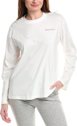 Sweaty Betty Logo T-Shirt