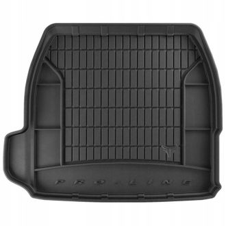 OEM Alfombrilla De Goma Para Maletero Volvo S80 2 Sed&aacute;n 2006-2016 Tm