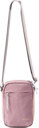 Aevor Easy Ride Pouch Umh&auml;ngetasche - | rosa