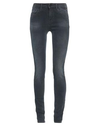 Replay BOTTOMWEAR - Pantaloni jeans su YOOX.COM