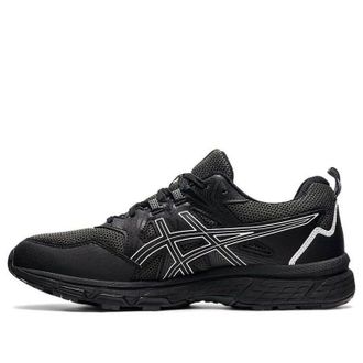 Asics Gel-Venture 8 Black White 1011A824-006