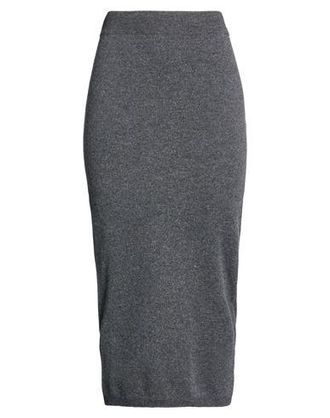 Alessia Santi HOSEN & R&Ouml;CKE - Midi-R&ouml;cke auf YOOX.COM