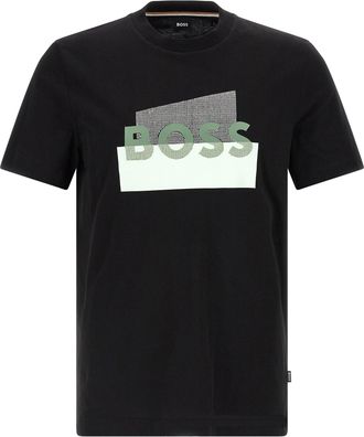 HUGO BOSS C Thompson 250 T-Shirt