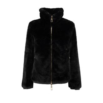 Duno Mujer, Chaquetas, Negro, Talla: L