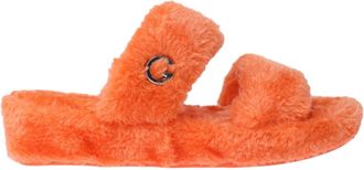 Guess Lennly Coral Floral LENNLY-CORAL Womens