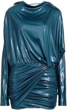 Andamane DRESSES - Mini dresses on YOOX.COM