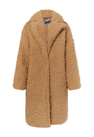 Dreimaster Dreimaster Jas Dames beige