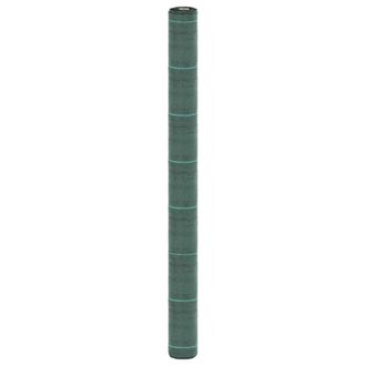 Berkfield Home Weed Membrane Green 1.5x150 m PP