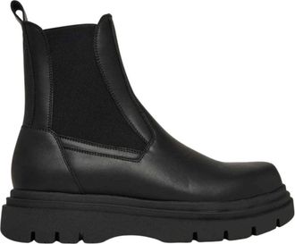 Guess Hombre, Zapatos, Negro, Talla: 43 EU