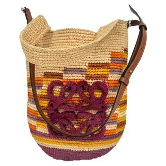 Loewe unisex, Pre-owned, Multicolore, Taglia unica, used