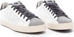 P448 John Low Top Sneaker in Grey-Takopi at Nordstrom Rack, Size 7Us / 37Eu