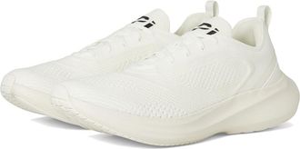 Athletic Propulsion Labs Techloom Dream Womens Running Shoes Ivory/Bone/Black : 6.5 B - Medium, Synthetic