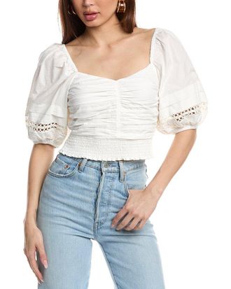 Ramy Brook Zayla Top