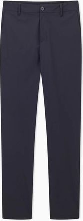 A|X Armani Exchange Blauwe Herenbroek - Heren - Slim Fit Broeken - Blauw - W31 - Broeken