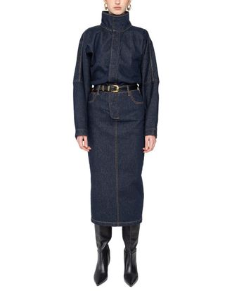 Ronny Kobo Sebastian Dress