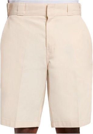 Dickies 874 Short Shorts für Herren | beige