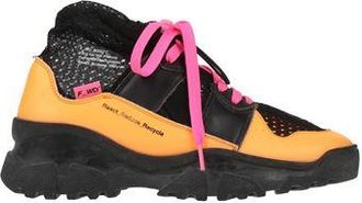 F_WD FOOTWEAR - Trainers sur YOOX.COM