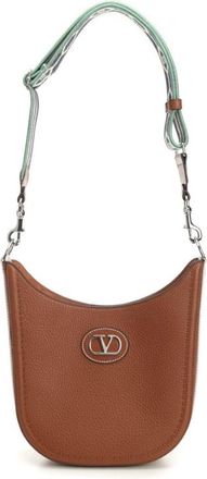 Valentino Garavani Vlogo Signature Shoulder Bag