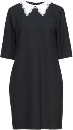 Moschino DRESSES - Mini dresses sur YOOX.COM