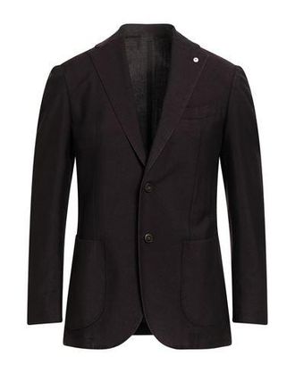 L.B.M. 1911 L. B.M. 1911 Blazers