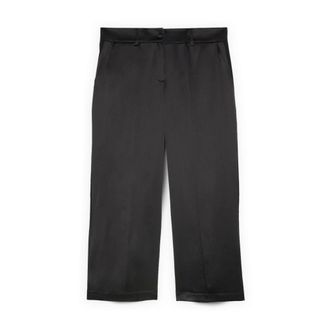 Fiorella Rubino Donna, Pantaloni, Nero, 5Xl, new
