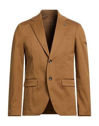 Officina 36 SUITS and CO-ORDS - Blazers on YOOX.COM