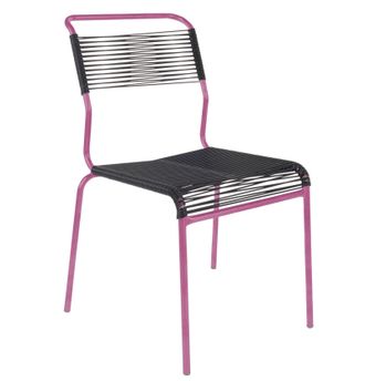 Schubiger M&ouml;bel Spaghetti-Stuhl S&auml;ntis