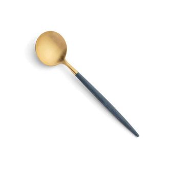 Cutipol Goa Gold Dessertl&ouml;ffel 17.9 cm