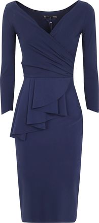 La Petite Robe Di Chiara Boni Jersey Dress Ariane