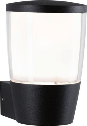 Paulmann Bako Aplique Exterior Led Antracita Dise&ntilde;o