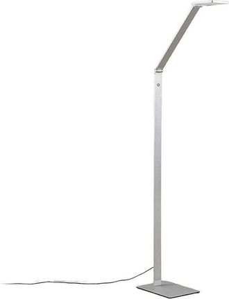 Lucande Led Floor Lampdimmable Resi made of Aluminium for Office & Workroom
