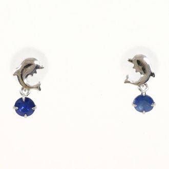 C&A Unbranded (14K) Drop Earrings (Pre-Owned)