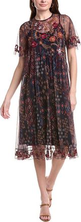 Johnny Was Sophiah Dress