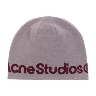Acne Studios unisex, Accessori, Rosa, Taglia unica, new